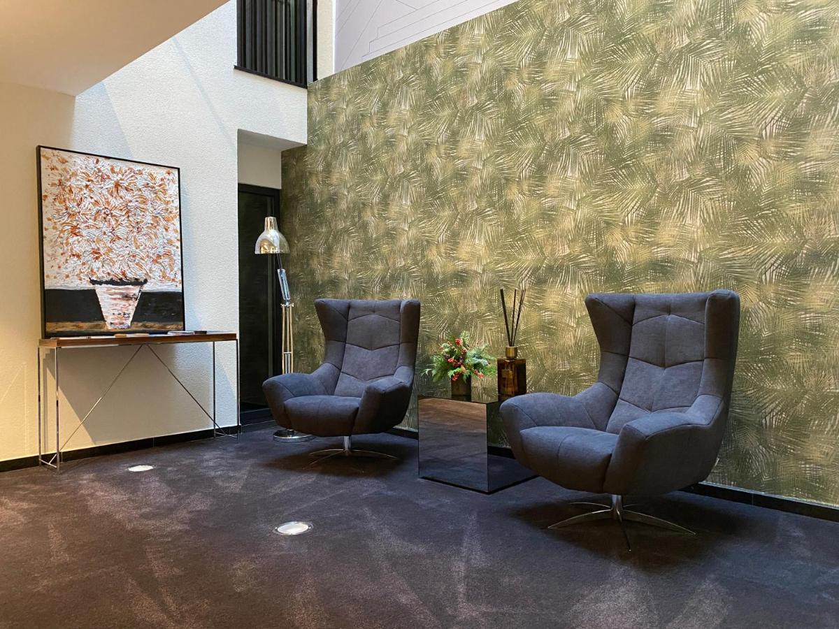 Lux Housing Seculo Xxi * Braga