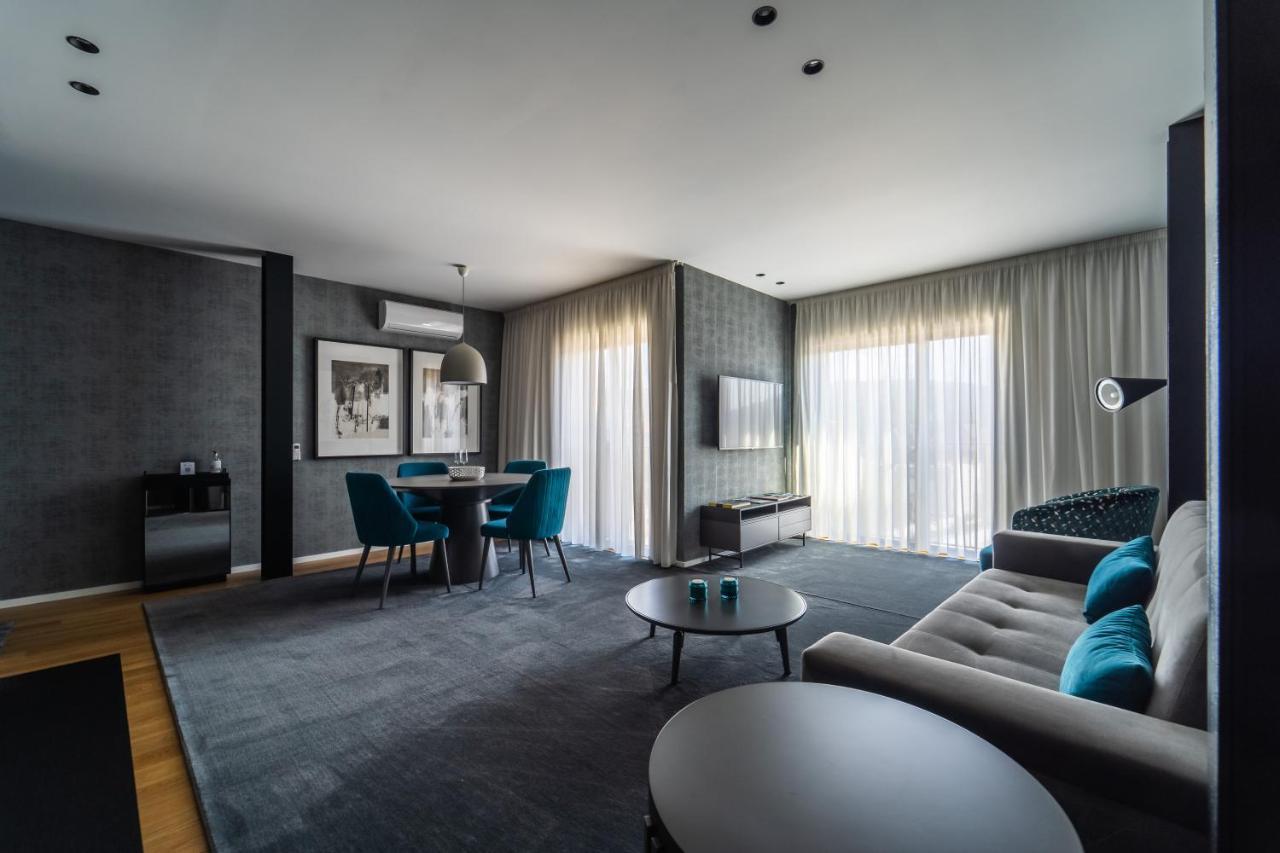 Lux Housing Seculo Xxi Braga