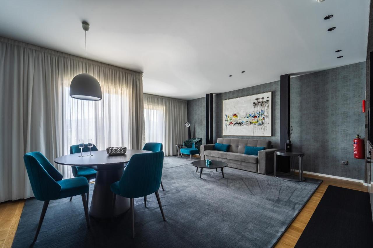 Lux Housing Seculo Xxi Quarto em Acomodações Particulares