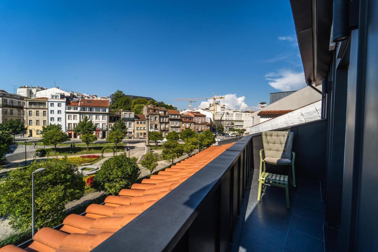 Quarto em Acomodações Particulares Lux Housing Seculo Xxi