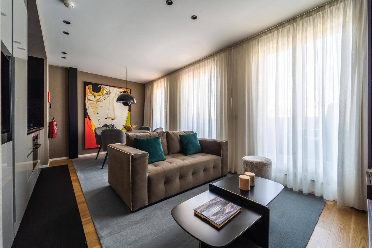 Lux Housing Seculo Xxi Quarto em Acomodações Particulares