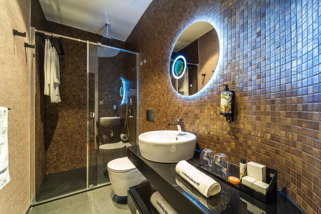 Quarto em Acomodações Particulares Lux Housing Seculo Xxi Braga