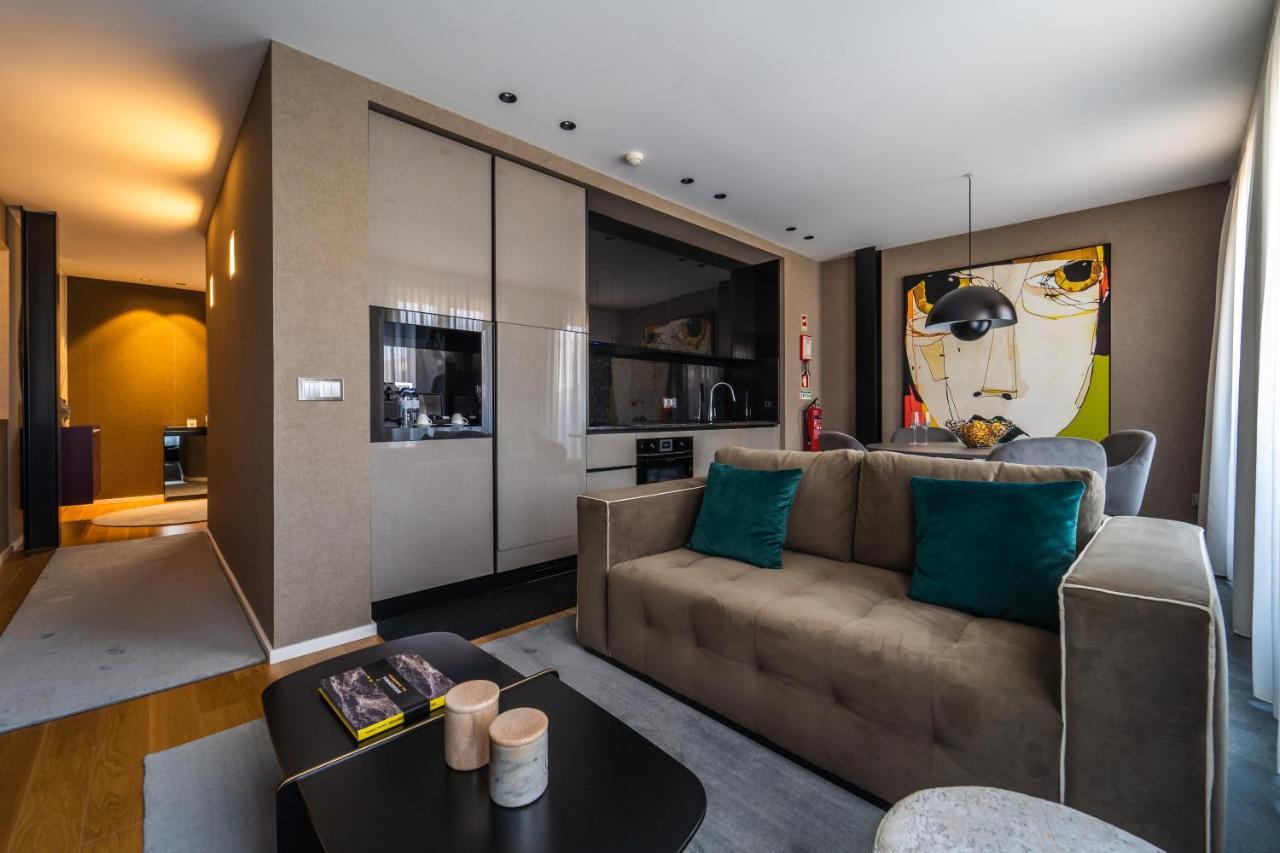 Lux Housing Seculo Xxi Quarto em Acomodações Particulares *