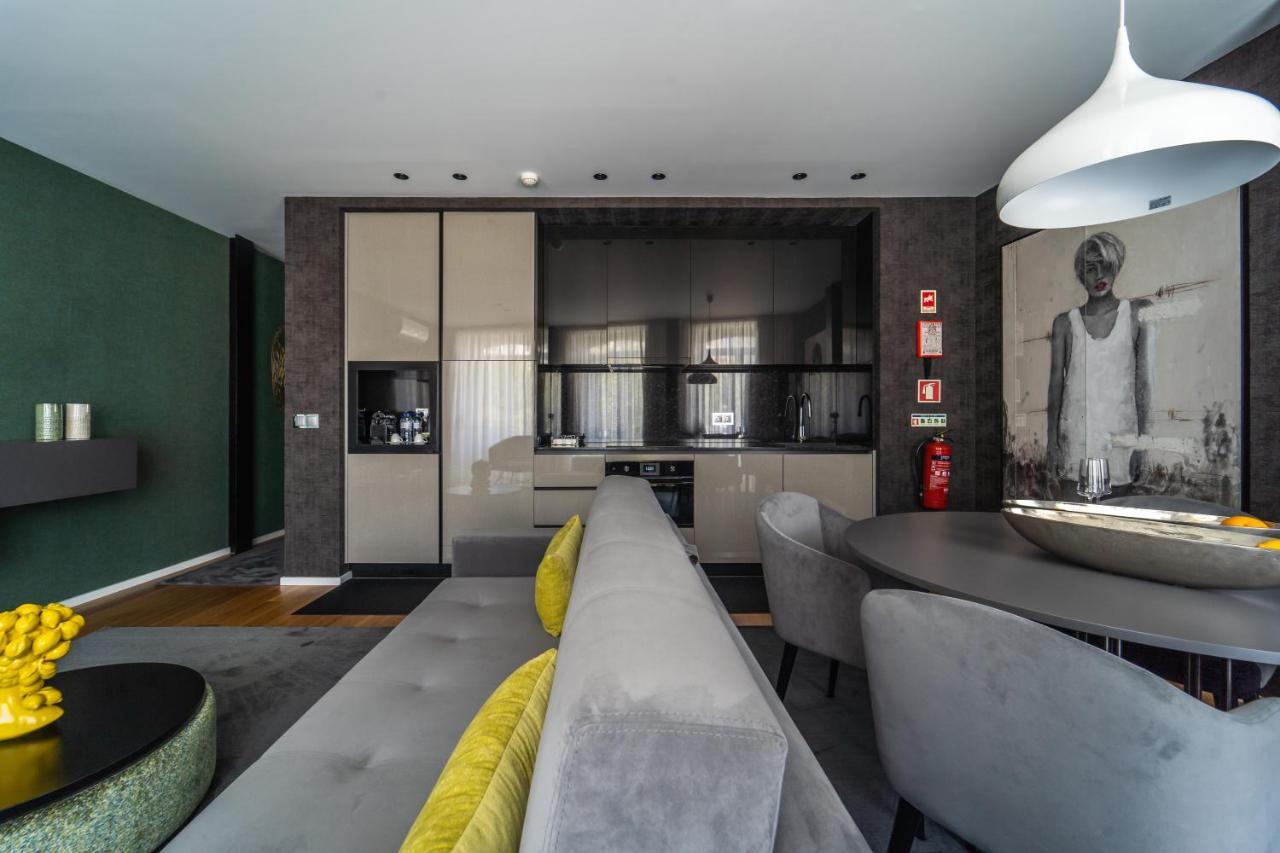 Lux Housing Seculo Xxi Quarto em Acomodações Particulares *