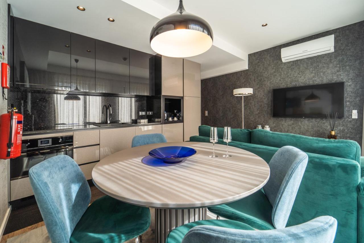 Lux Housing Seculo Xxi Quarto em Acomodações Particulares *