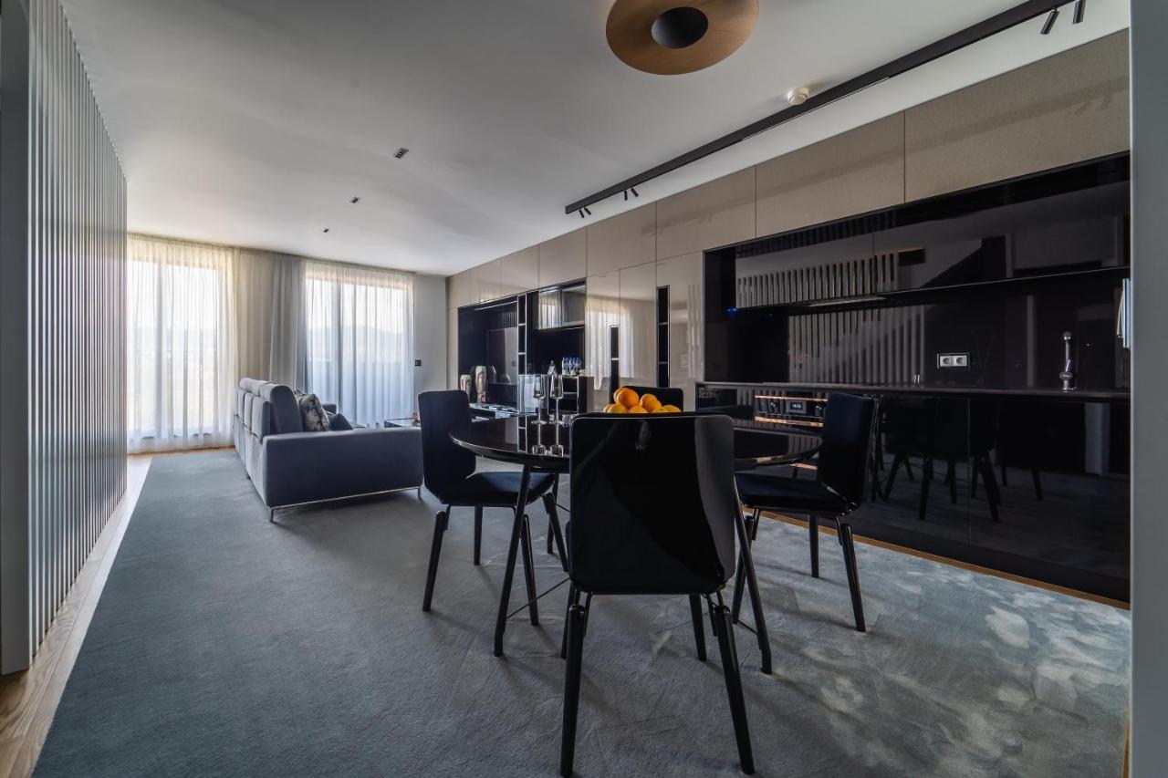 Quarto em Acomodações Particulares Lux Housing Seculo Xxi Braga