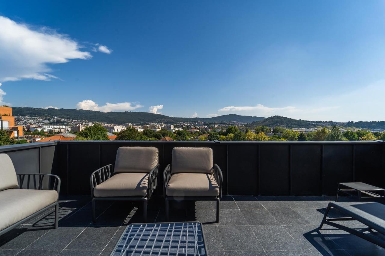 Lux Housing Seculo Xxi *