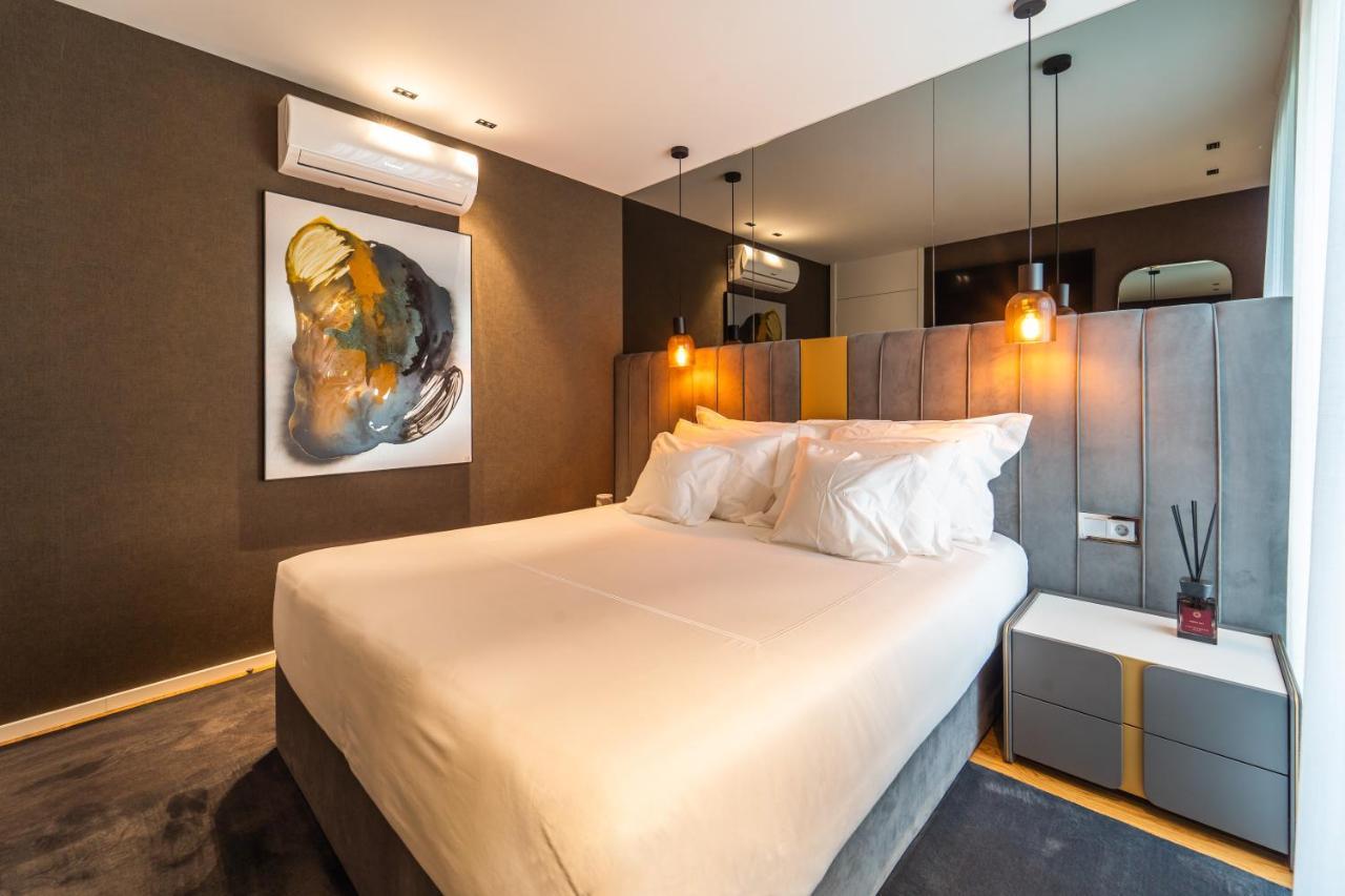 Lux Housing Seculo Xxi Quarto em Acomodações Particulares Braga
