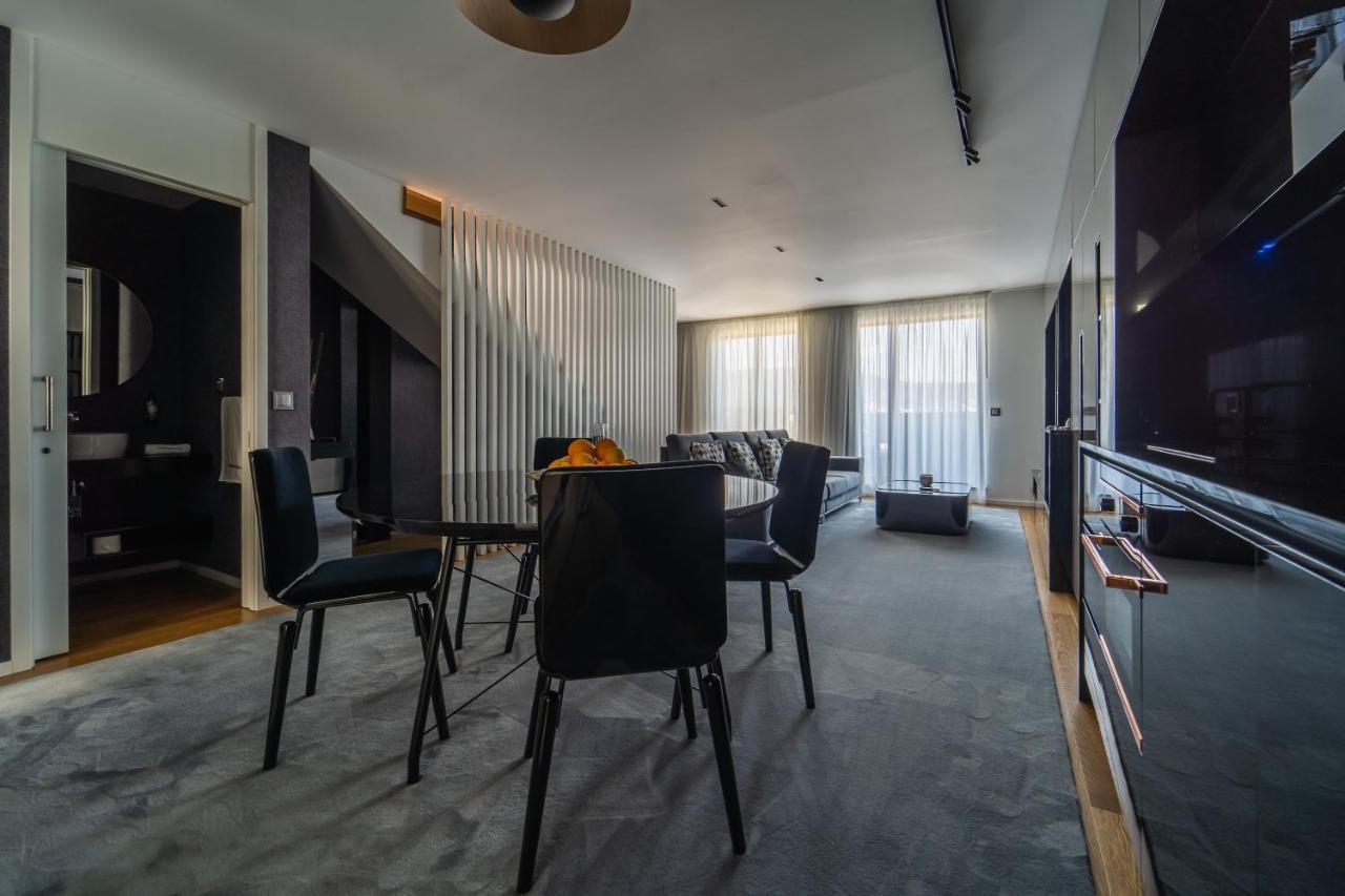 Lux Housing Seculo Xxi Quarto em Acomodações Particulares