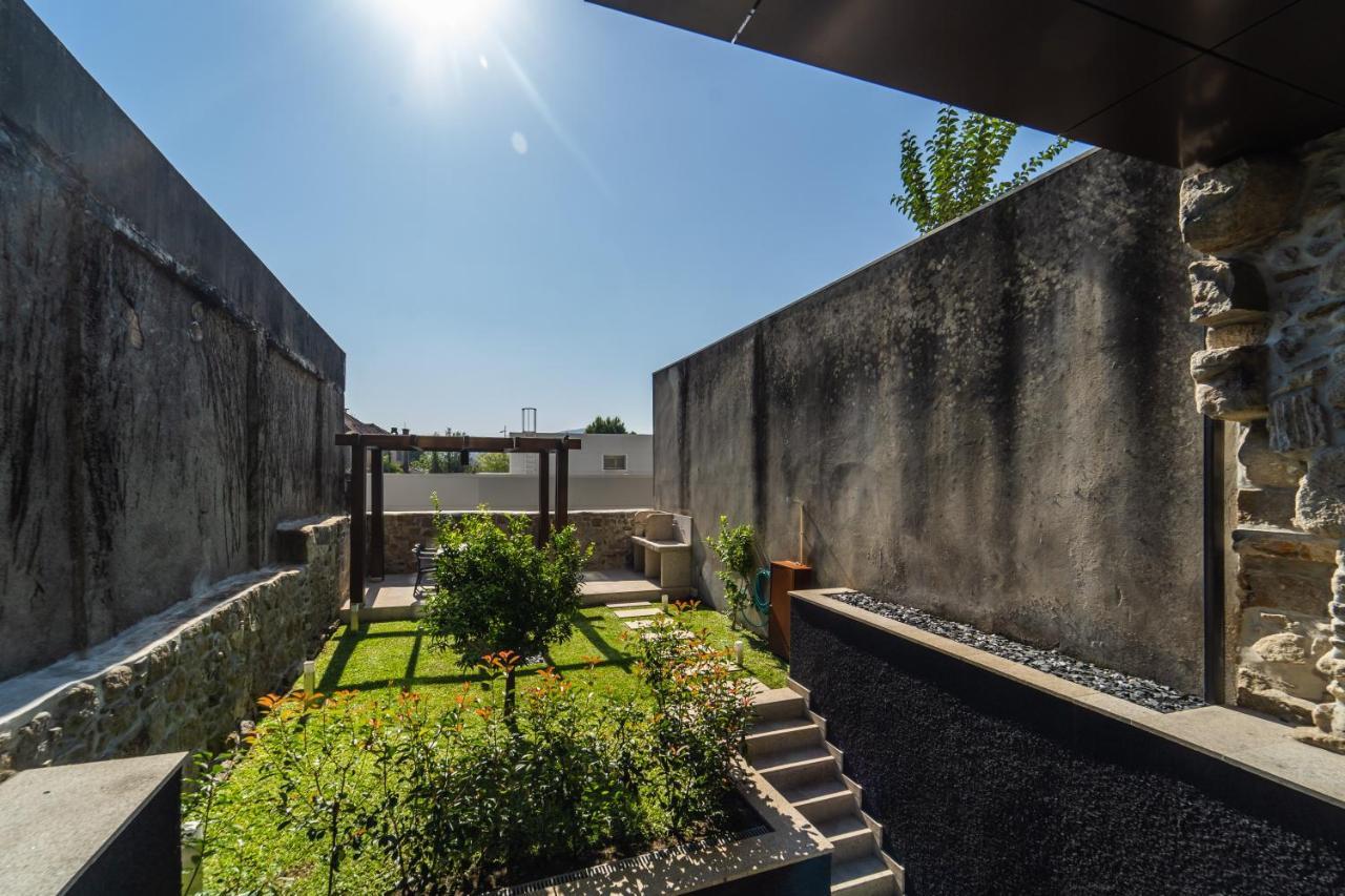 Lux Housing Seculo Xxi * Braga