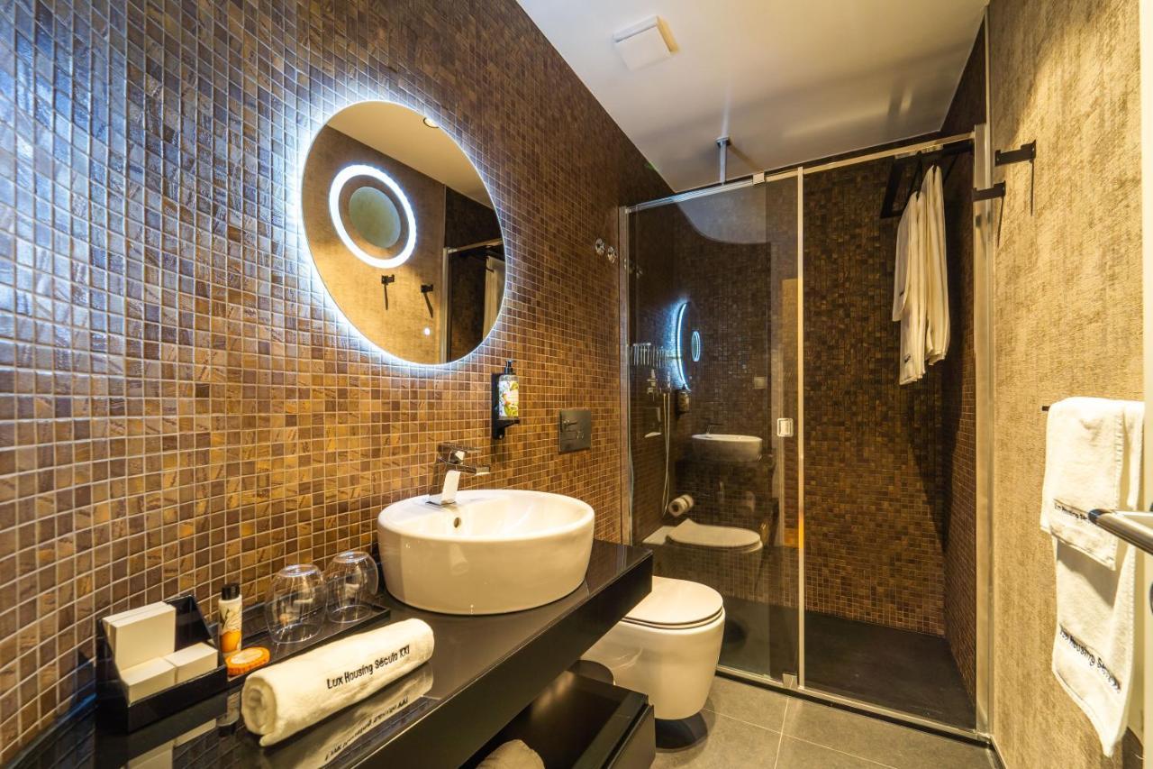 Lux Housing Seculo Xxi Quarto em Acomodações Particulares